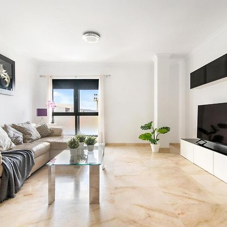 Home2Book Fantastic Design Apartment Las Palmas Exterior foto