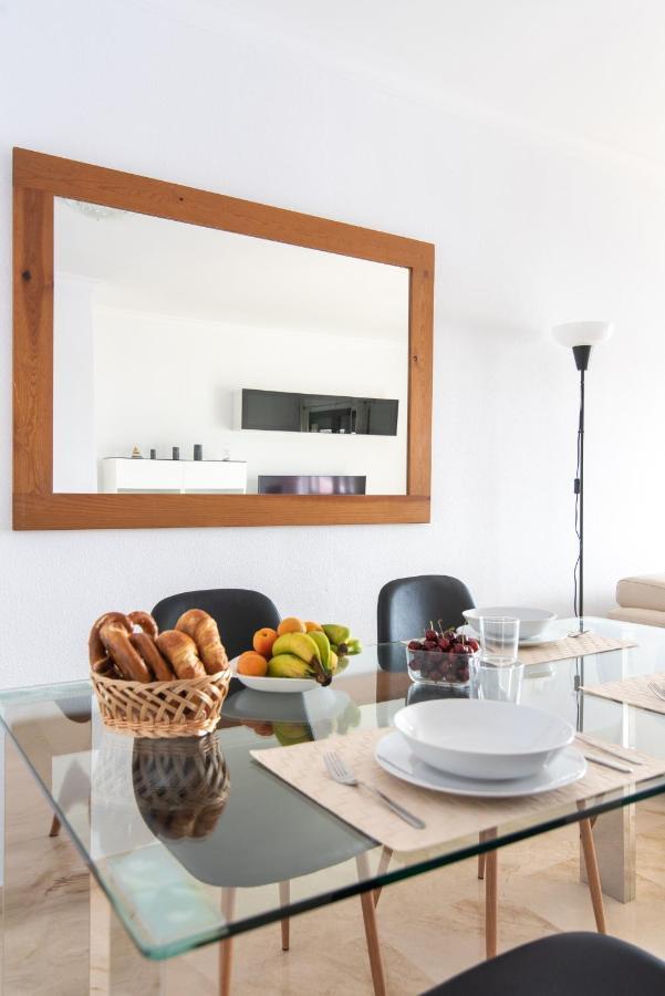 Home2Book Fantastic Design Apartment Las Palmas Exterior foto