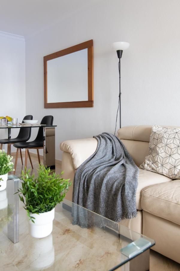 Home2Book Fantastic Design Apartment Las Palmas Exterior foto