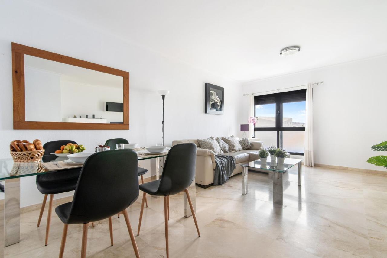 Home2Book Fantastic Design Apartment Las Palmas Exterior foto