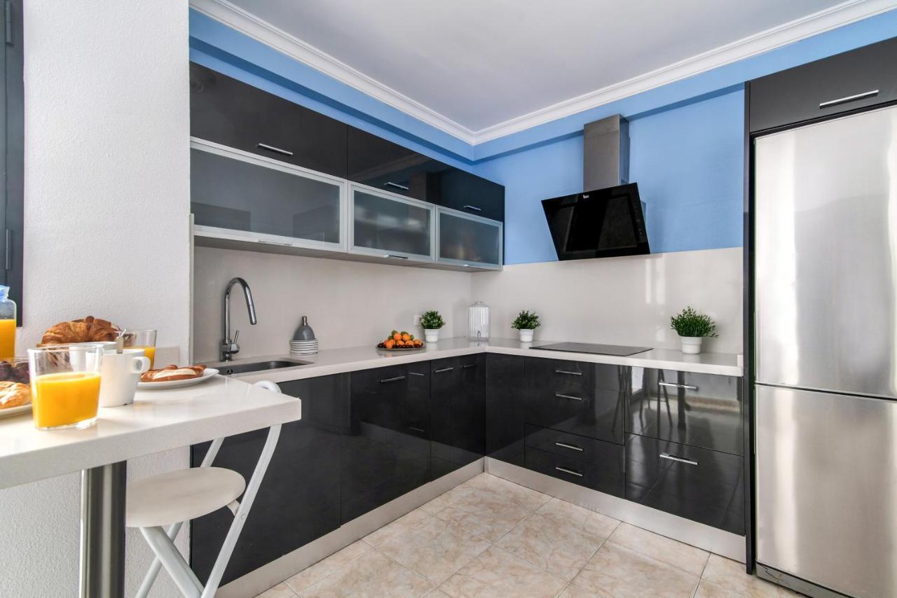 Home2Book Fantastic Design Apartment Las Palmas Exterior foto
