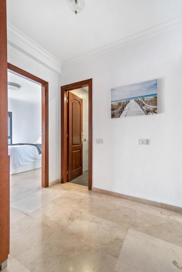 Home2Book Fantastic Design Apartment Las Palmas Exterior foto