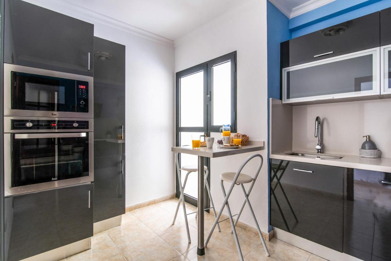 Home2Book Fantastic Design Apartment Las Palmas Exterior foto