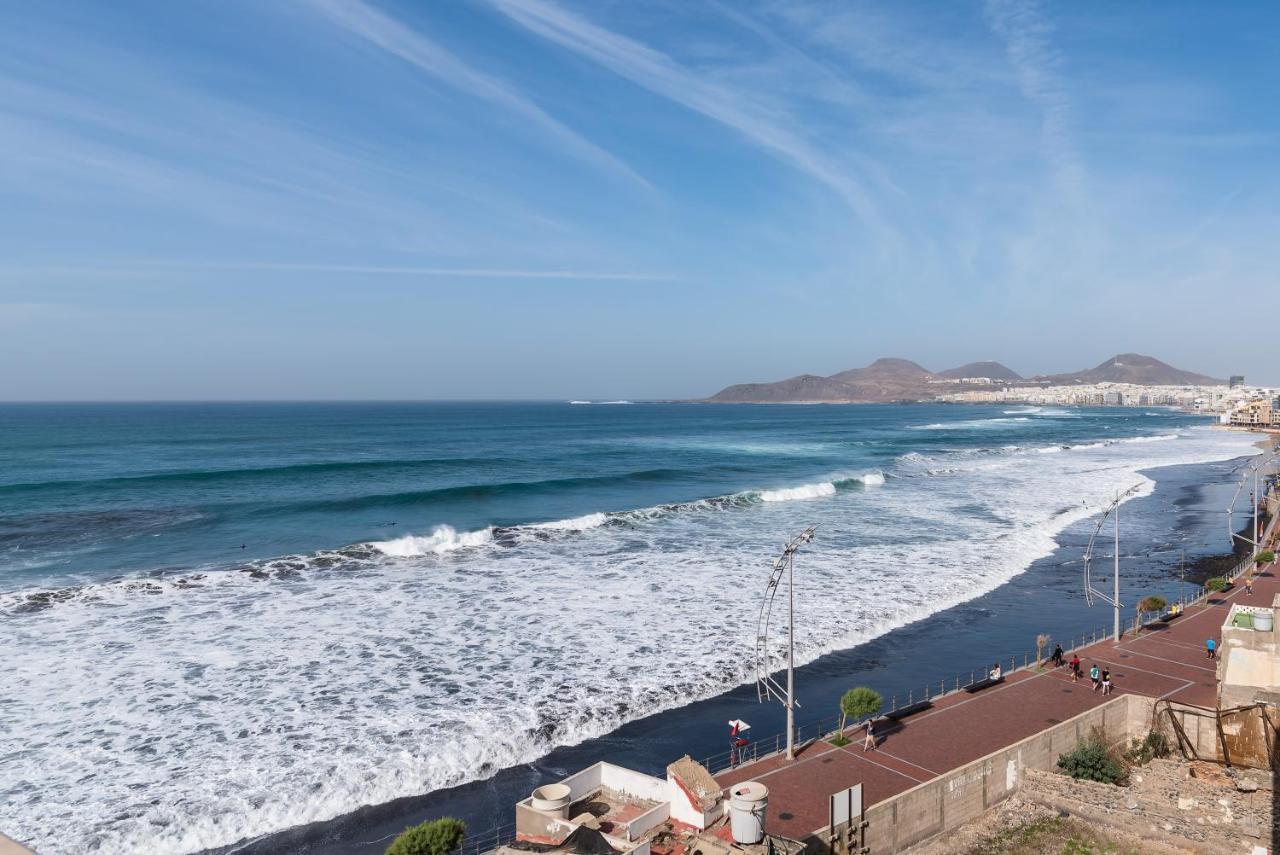 Home2Book Fantastic Design Apartment Las Palmas Exterior foto