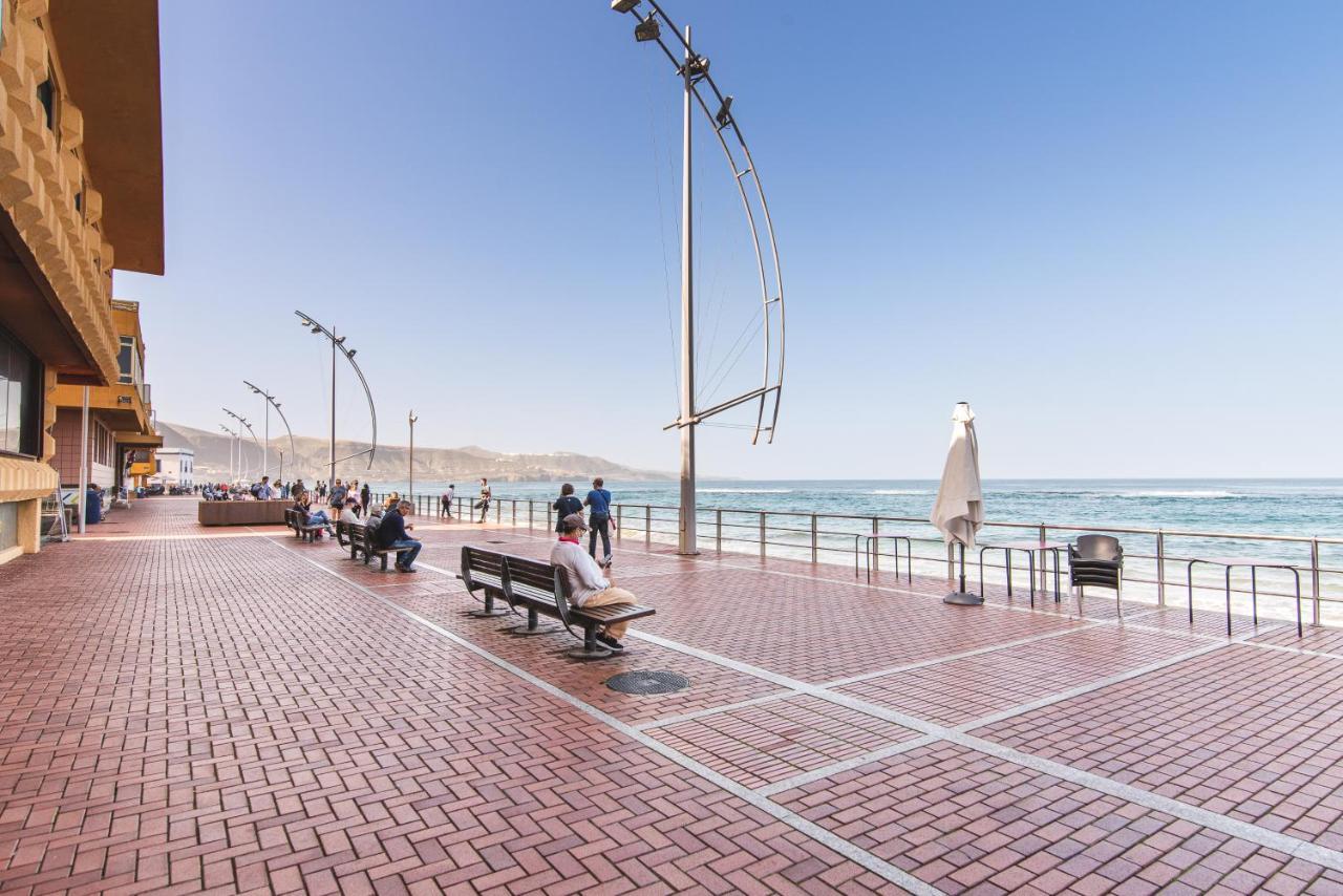 Home2Book Fantastic Design Apartment Las Palmas Exterior foto