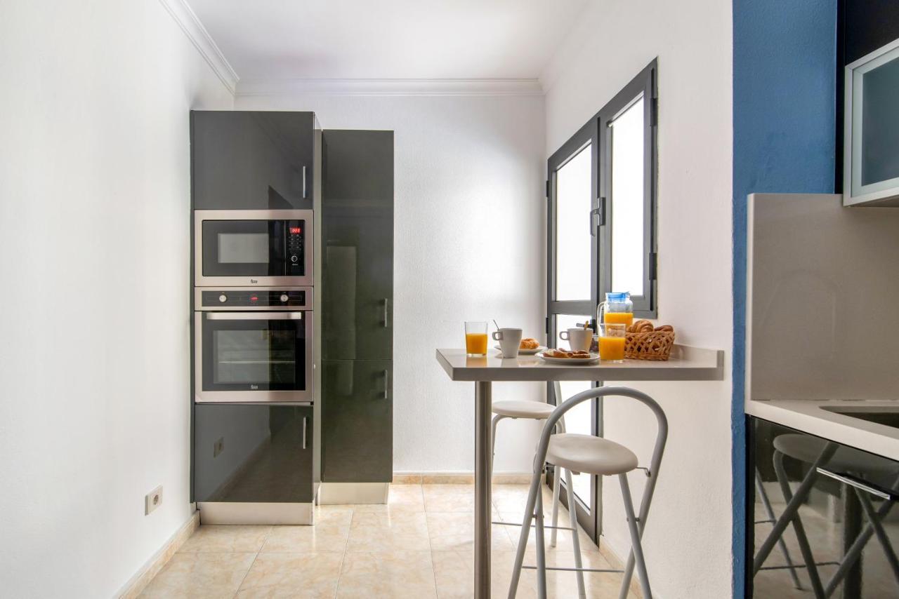 Home2Book Fantastic Design Apartment Las Palmas Exterior foto
