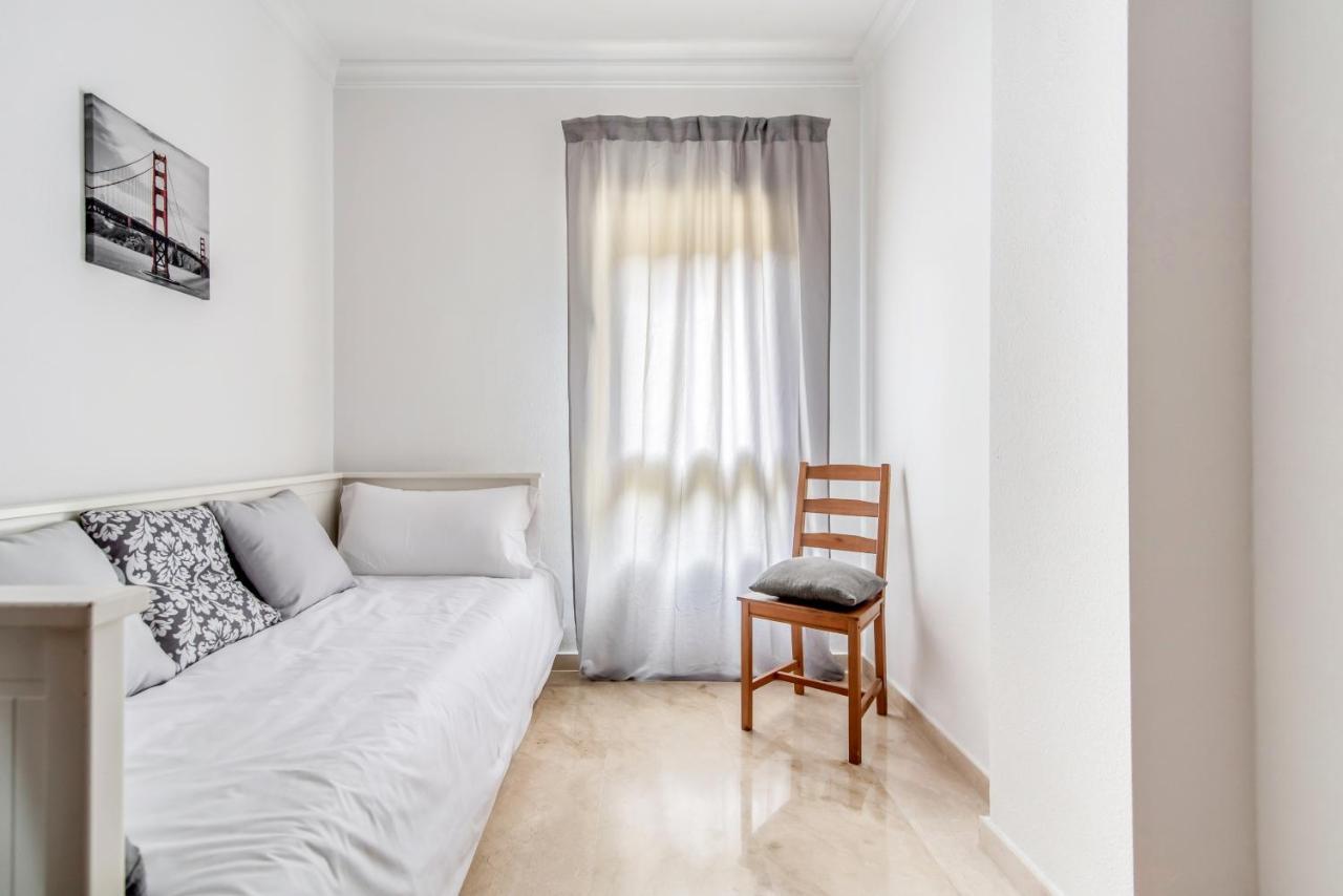 Home2Book Fantastic Design Apartment Las Palmas Exterior foto