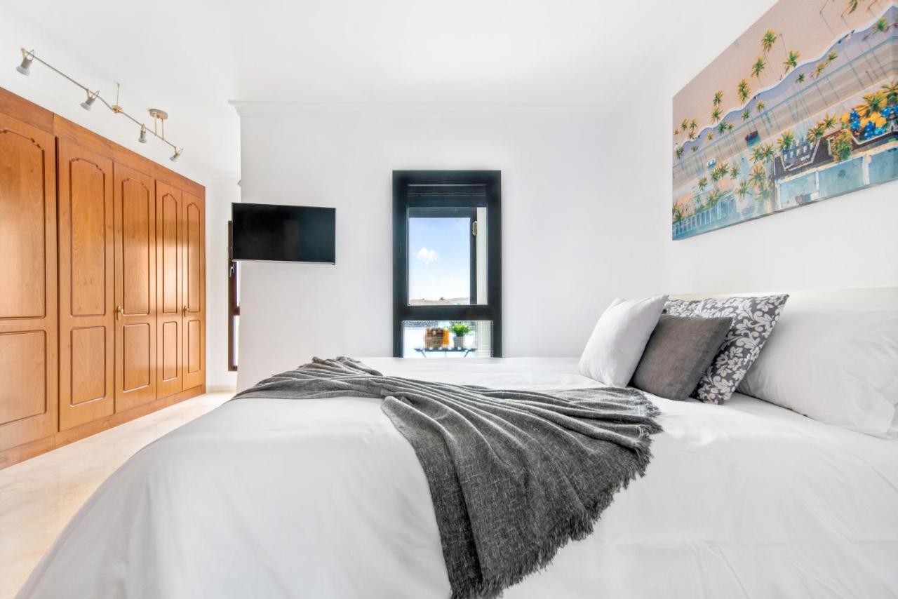 Home2Book Fantastic Design Apartment Las Palmas Exterior foto