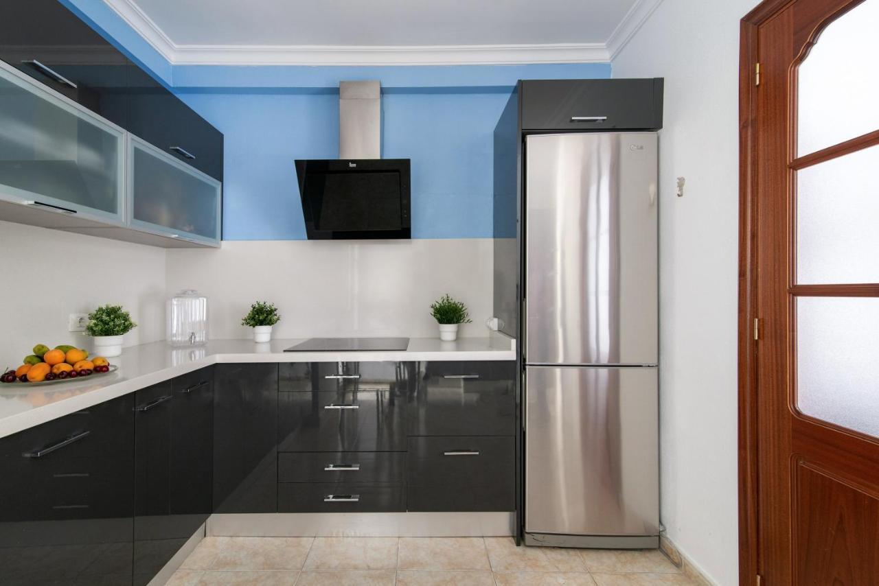 Home2Book Fantastic Design Apartment Las Palmas Exterior foto